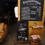 PIZZA STAND passatempo  - 