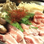 北海道まるごとダイニング うまいっしょ - 