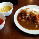 ヴィクトリアステーション - 