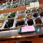 ヴィクトリアステーション - 