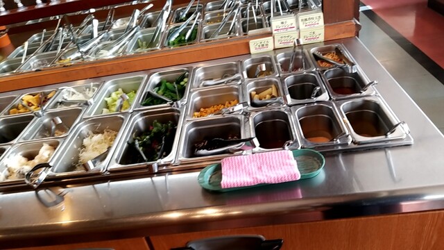 ヴィクトリアステーション 帯広中央店 ビクトリアステーション 帯広 ファミレス 食べログ