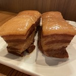 豚しゃぶ たなか - 