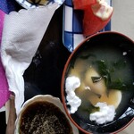 喫茶 めだか - 
