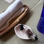 喫茶 めだか - 