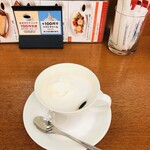 コーヒーハウス・シャノアール - 