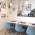 sweets cafe&bar 2.es - 