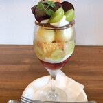 sweets cafe&bar 2.es - 