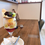 sweets cafe&bar 2.es - 