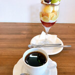 sweets cafe&bar 2.es - 