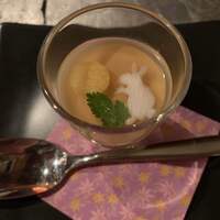 赤坂うさぎや - 