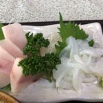 つちや食堂 - 