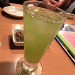 村さ来 - 玄米緑茶