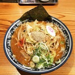 こだわり麺工房たご - 