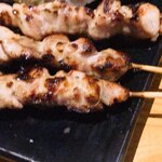 炭火やきとり 伝兵衛 - 