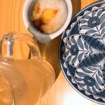 炭火やきとり 伝兵衛 - 