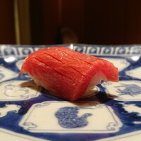 鮨 さいとう - 中トロ