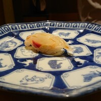 鮨 さいとう - 鯛