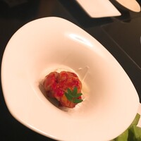 博多もつ鍋 やま中 赤坂店 - 