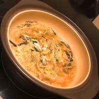 博多もつ鍋 やま中 赤坂店 - 