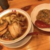 奈良天理ラーメン天風 豊川店