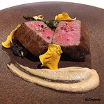 カーサ・デル・チーボ - 金子ﾌｧｰﾑ黒毛和牛のｱｯﾛｰｽﾄ