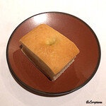 カーサ・デル・チーボ - Focaccia