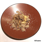 カーサ・デル・チーボ - Sutorangottsui､鳩のﾗｸﾞｰ､Tartufo