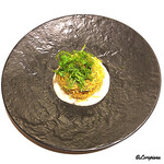 カーサ・デル・チーボ - くもこのPatatine fritte