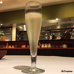 カーサ・デル・チーボ - Ferghettina Franciacorta Brut