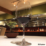 カーサ・デル・チーボ - MONTESOLE TAURASI D.O.C.G