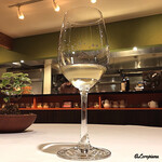 カーサ・デル・チーボ - Bramito della Sala Chardonnay