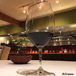 カーサ・デル・チーボ - MONTESOLE TAURASI D.O.C.G