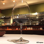 カーサ・デル・チーボ - Campora 2001 Falchini 