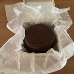 デメル 大丸神戸店