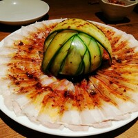 四川料理 龍の子 - 