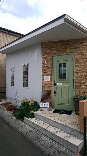 カフェ ぴど（cafe pid） - 東塩釜（カフェ）の写真