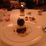 アイコニック - デザート