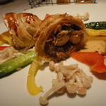 セ'ラヴィー!ナガノ - （前菜）