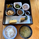 桧扇荘 - 