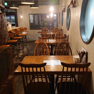 健軍食堂 サンニマル_2