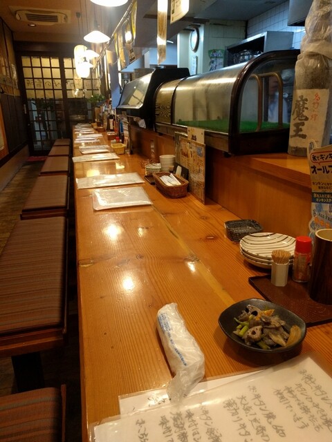 おっちゃんの台所 おっちゃんのだいどころ 福山 居酒屋 ネット予約可 食べログ おっちゃんの台所 おっちゃんのだいどころ 福山 居酒屋 ネット予約可 食べログ
