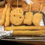 Kushikatsu Tanaka - 