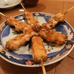 ももふく - 1本目　まる(19-12)