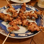 ももふく - 4本目　ぐりぐり(膝軟骨)　(19-12)