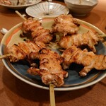 ももふく - 6本目　手羽先(19-12)