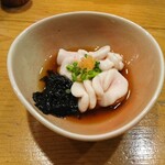 小判寿司 - たらきく酢