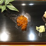 小判寿司 - いくら