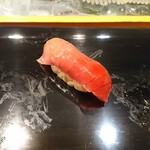 小判寿司 - 鮪