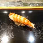 小判寿司 - 海老