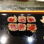 小判寿司 - 鉄火巻